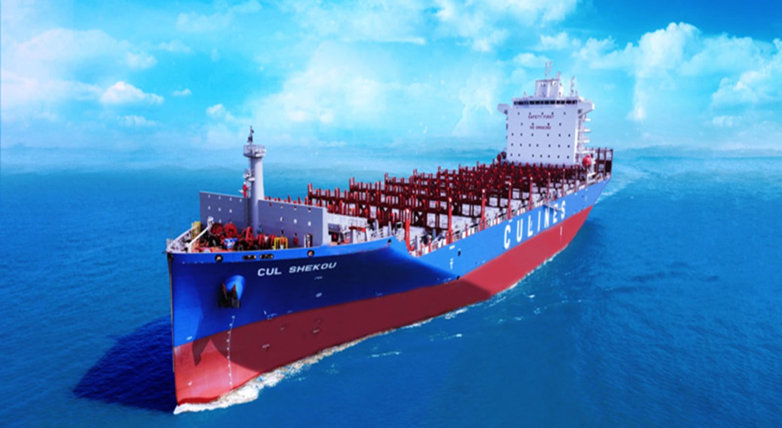 CU Lines’ network expansion gives fresh capacity influx into Middle East trades