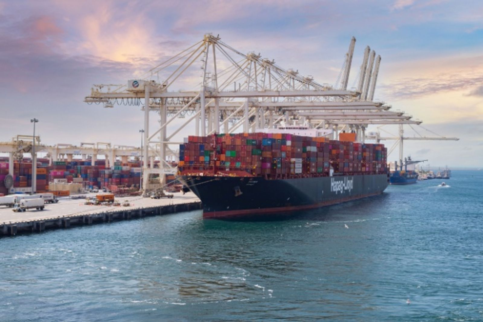 Middle East war adds $5.5 billion to ocean carriers' bunker costs: Sea-Intelligence