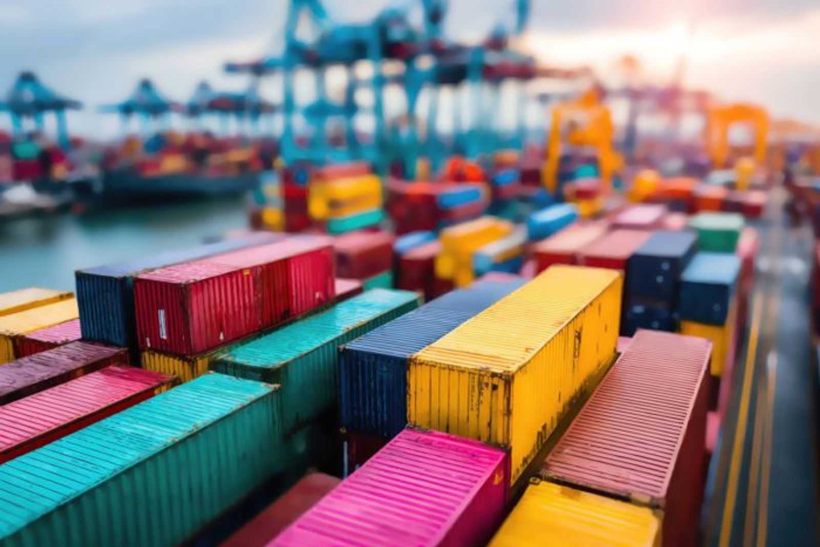 Early-stage tech fund targets maritime industry with $200 million