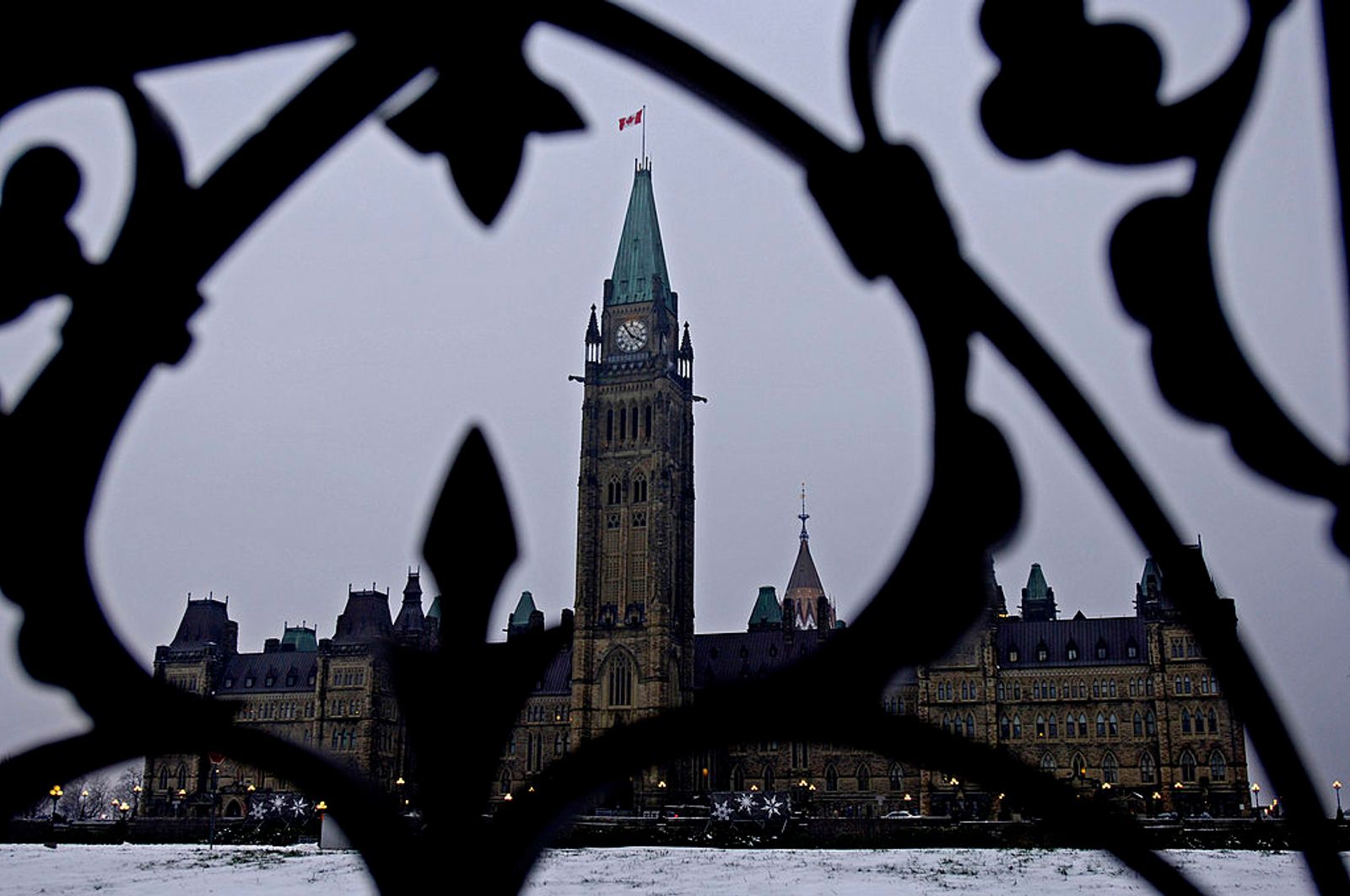 Canada readies ambitious legislation to reform supply chain