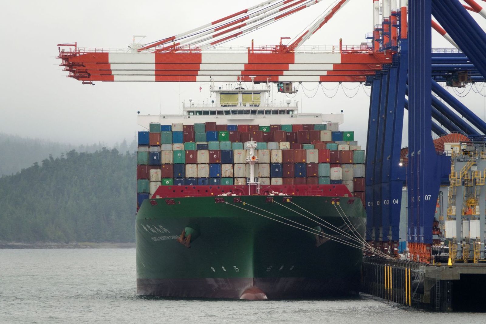 Western Canadian import gains demonstrate recovery, not dominance: analyst