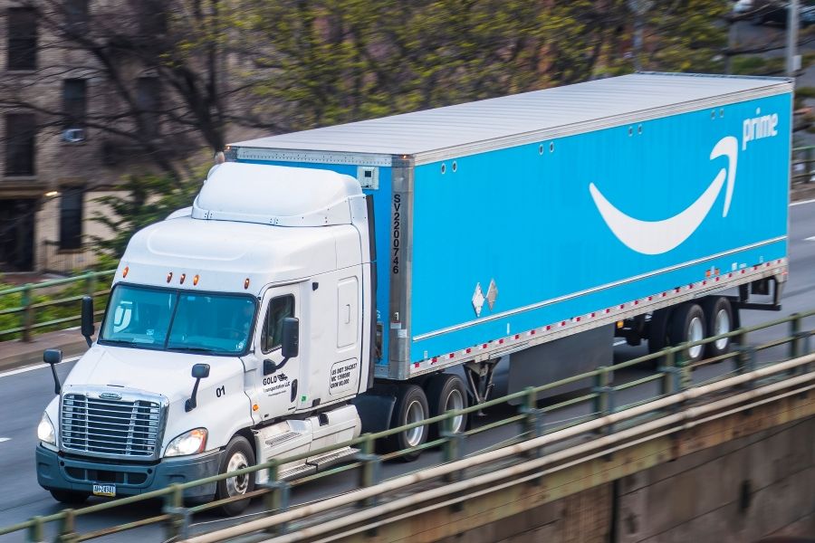 Amazon Freight says new LTL offering is not a ‘brokerage’ | Journal of Commerce