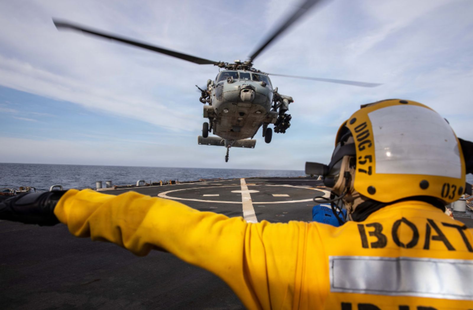 Shipping wants clarity on US-Iran deal before Hormuz transits can resume
