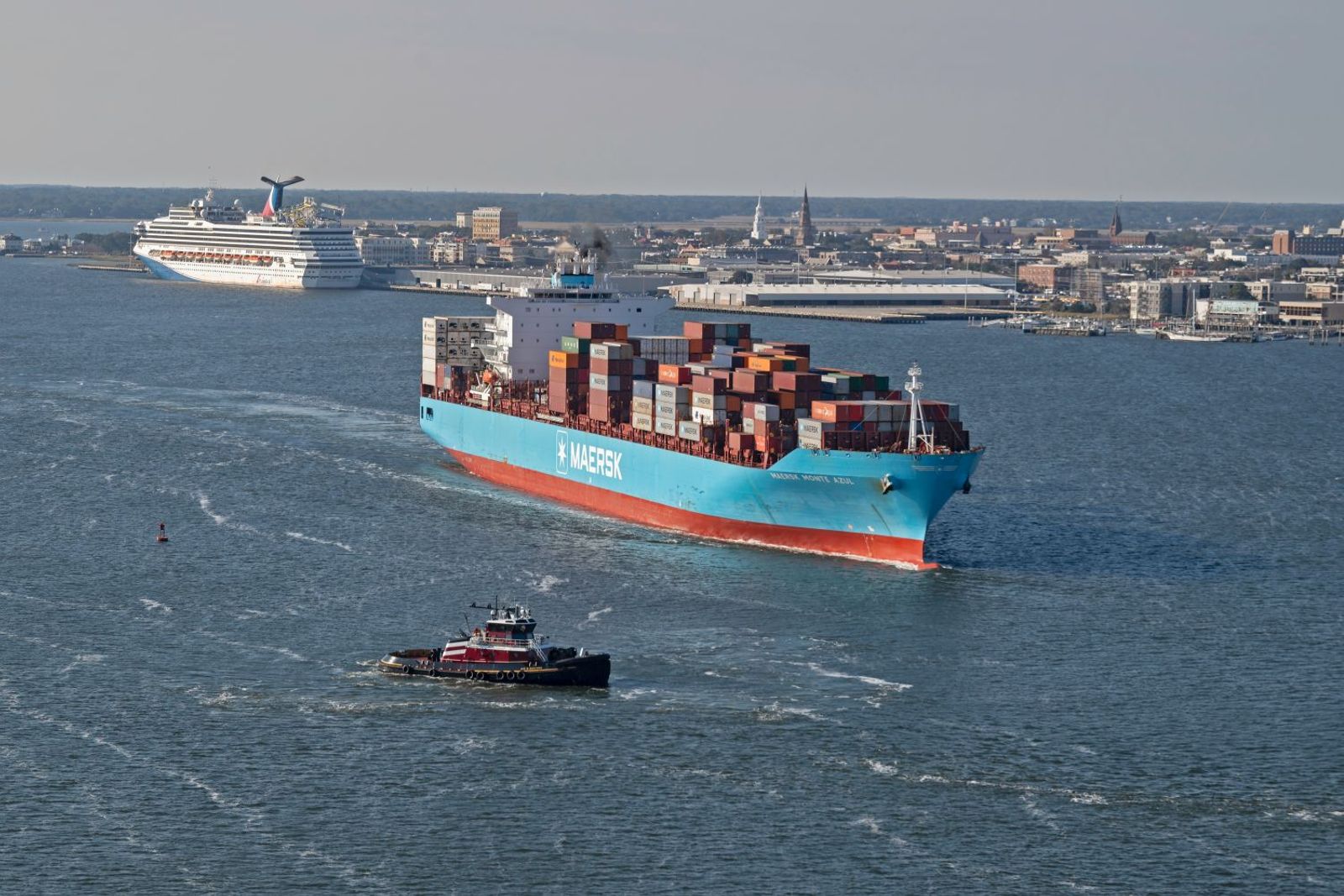 Many US retailers bracing for likely doubling of all-in service contract rates