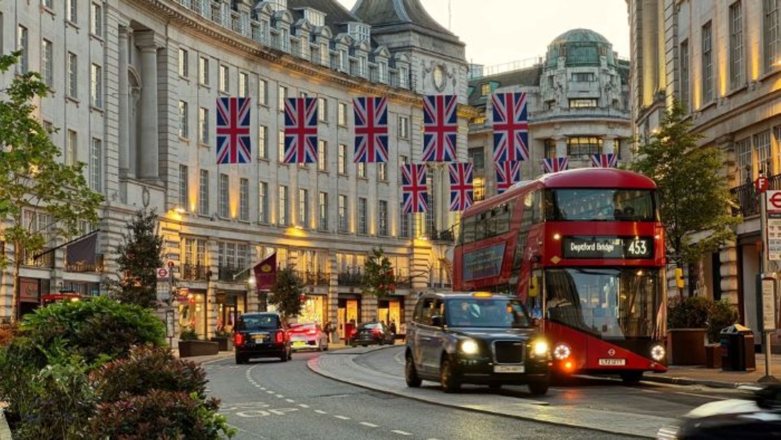 UK faces surge in cheap imports as EU eliminates duty-free access