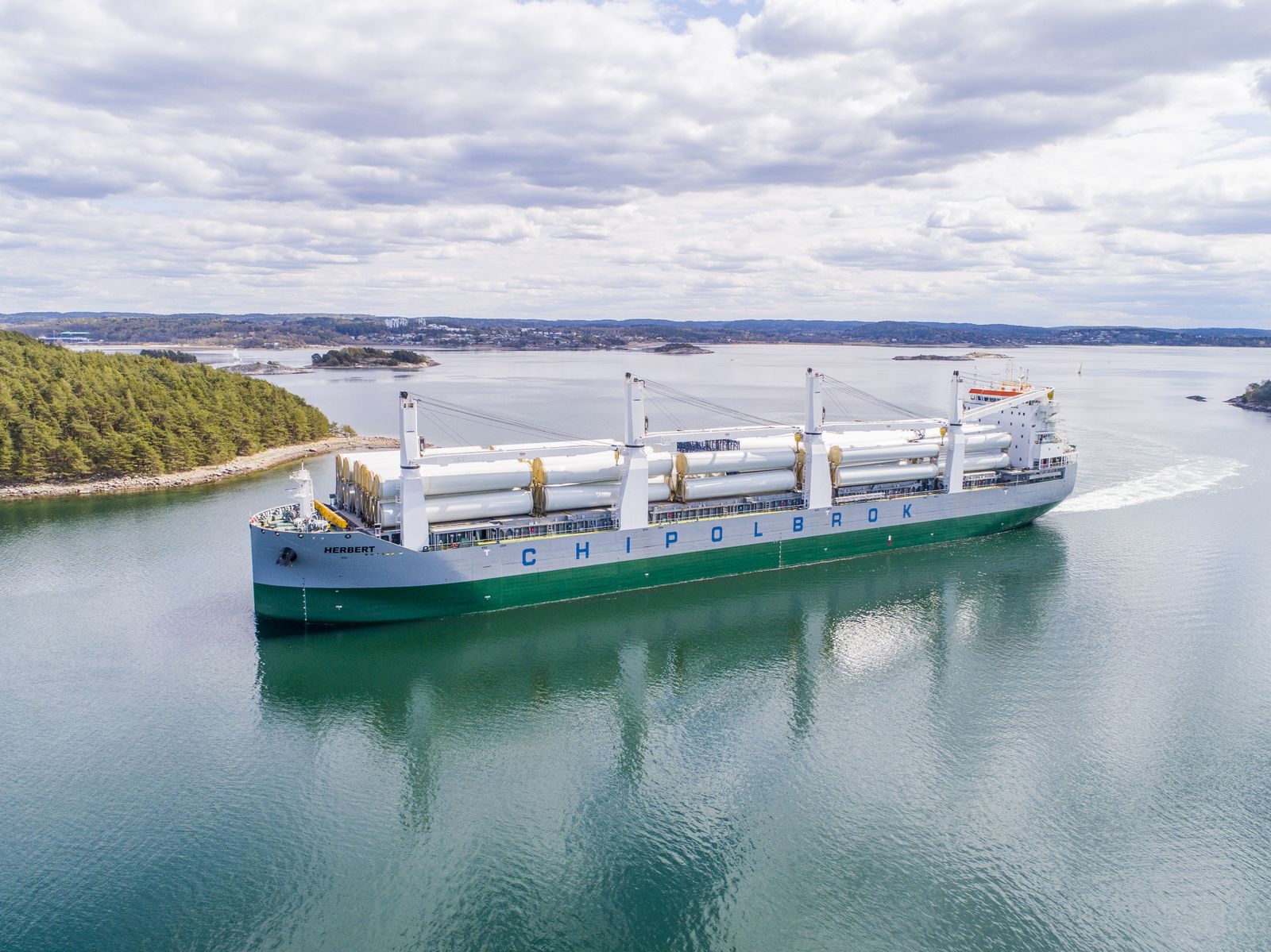 Legal, project buyout whipsaw leaves US wind industry in limbo