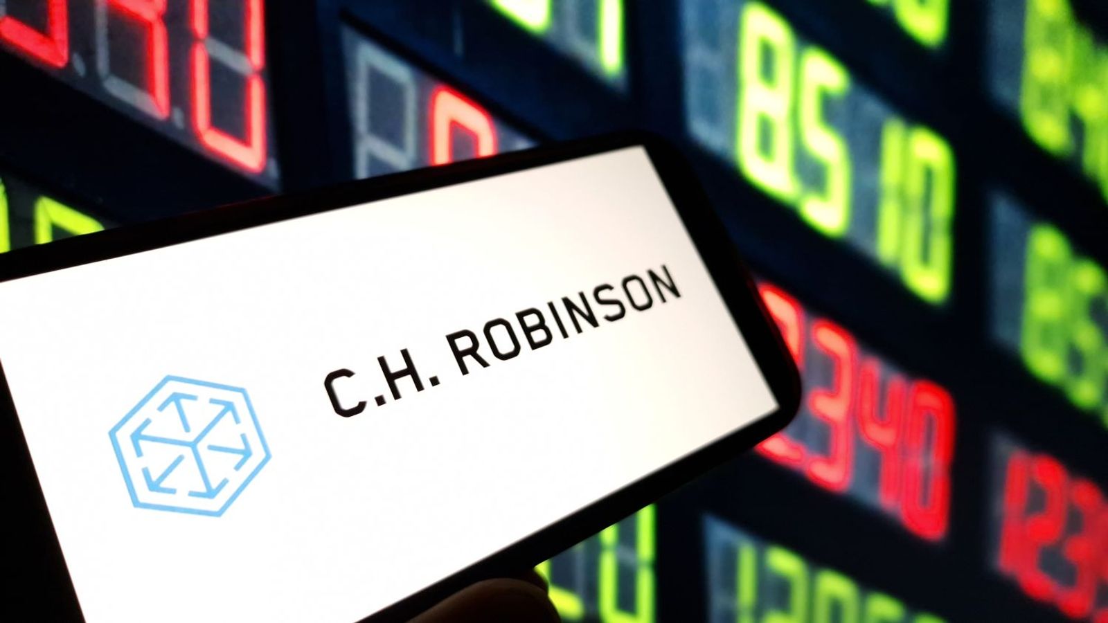 C.H. Robinson acquisition signals push into higher-value logistics segments