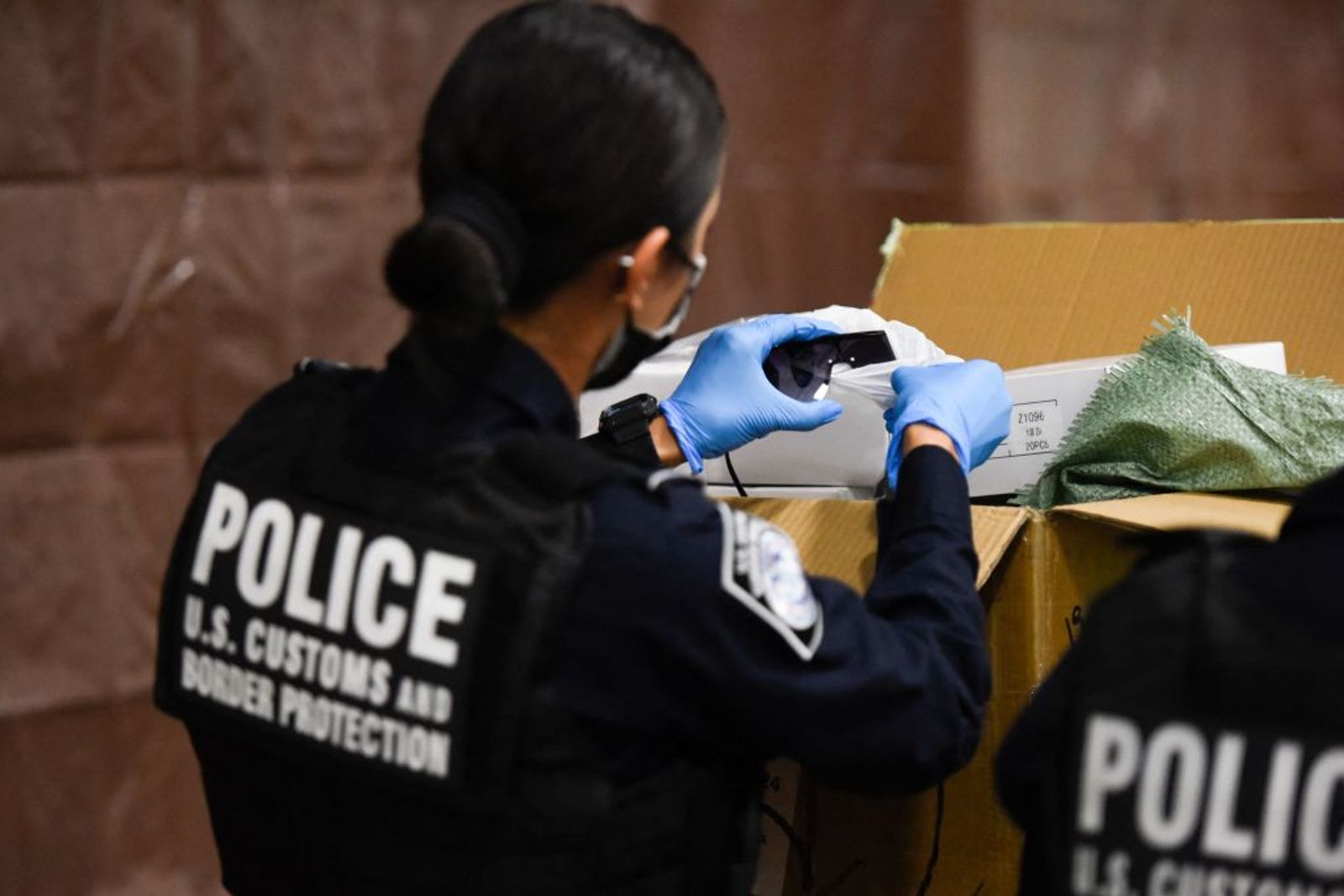 Heightened CBP security at US ports raises demurrage risks