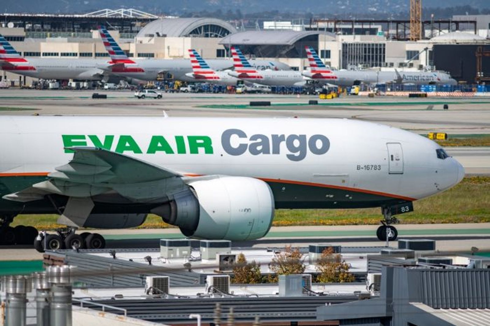 Air cargo carriers raise surcharges as jet fuel prices take off