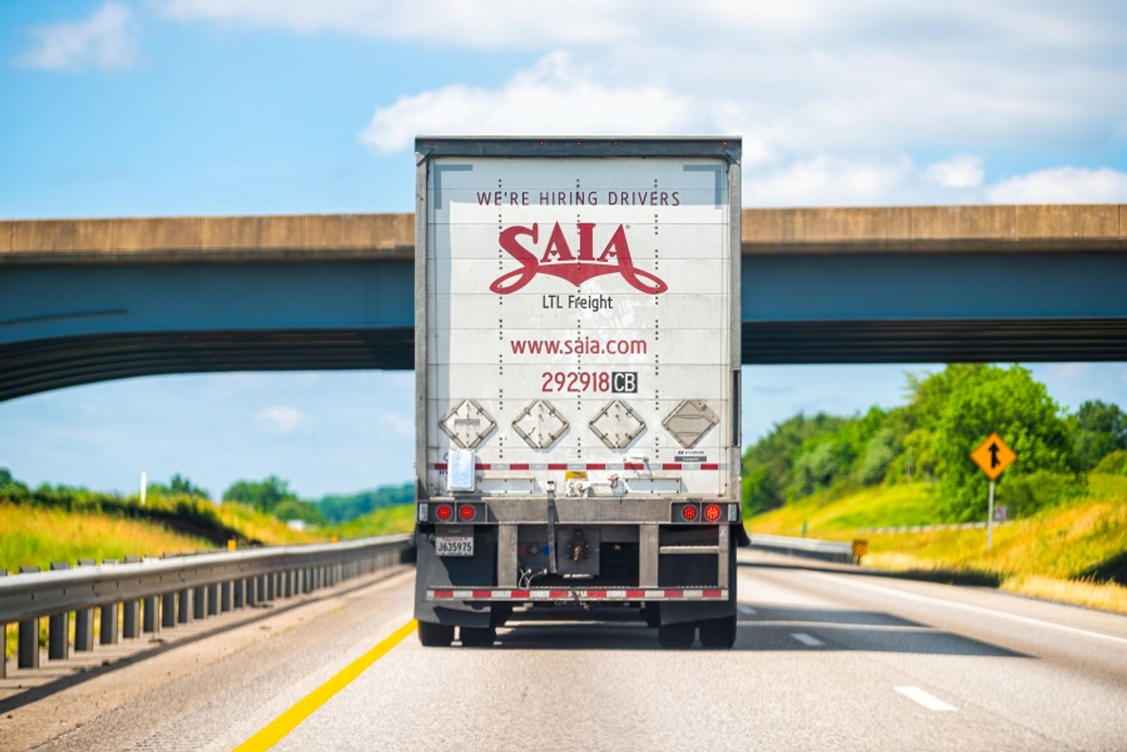 US LTL pricing, supercharged by fuel, expected to climb higher