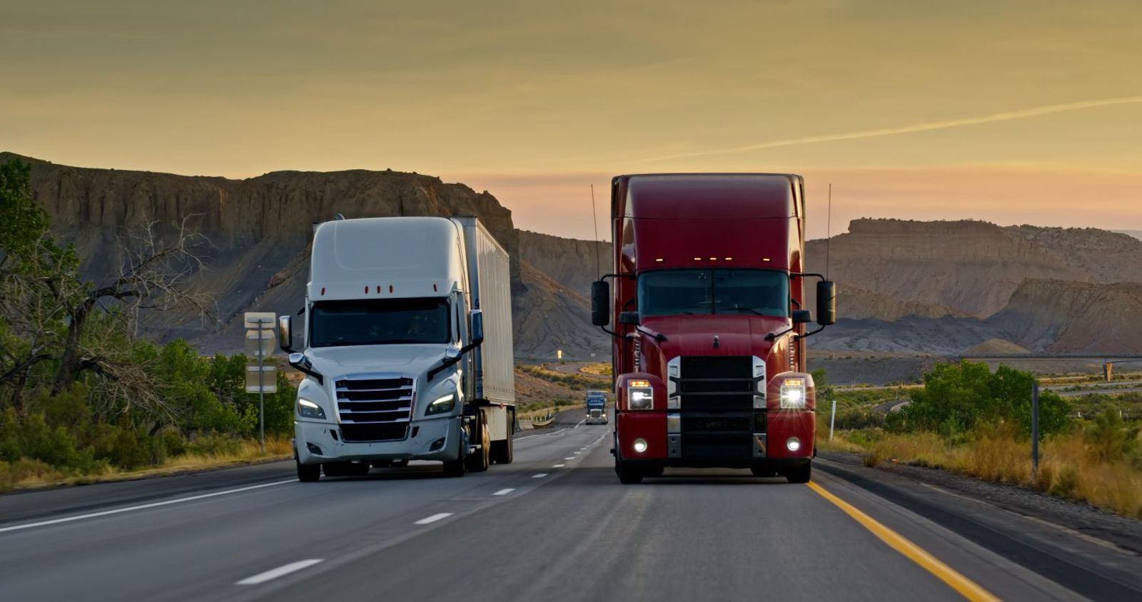 Tightening US truck capacity seen slowing cargo theft, fraud