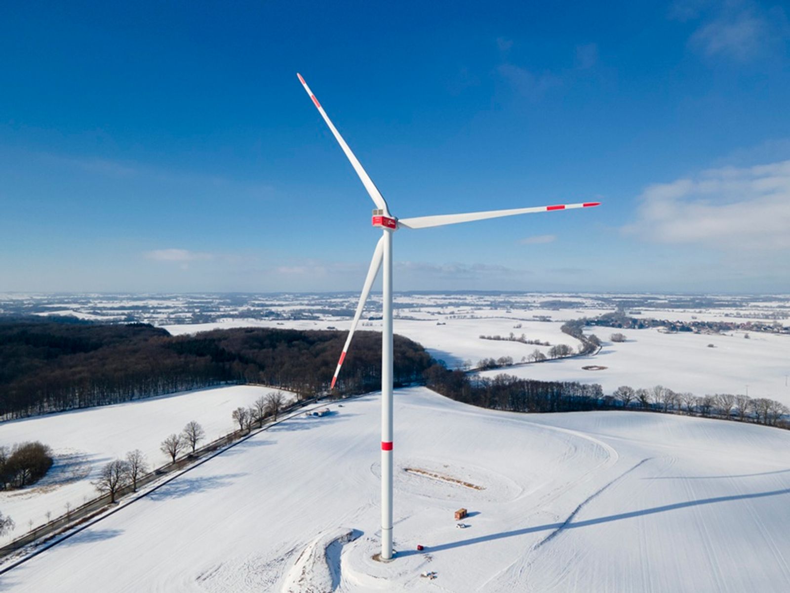 Energy demand, equipment upgrades give turbine makers second wind in US