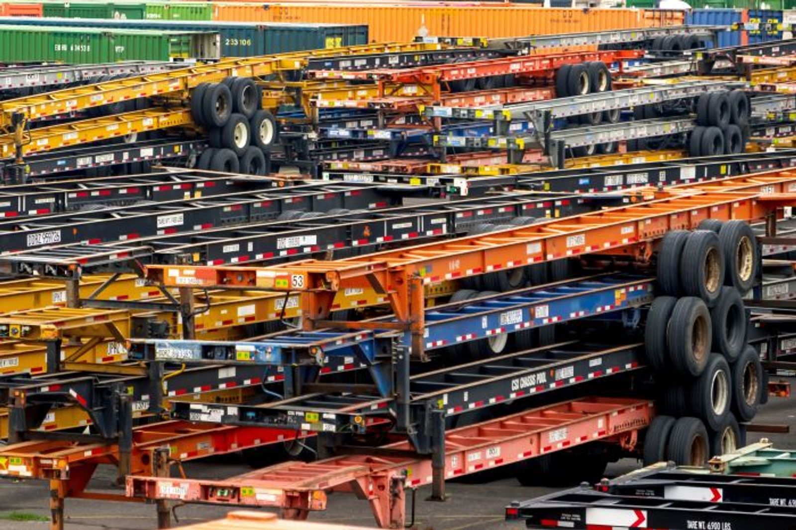 US chassis duties drive out Mexican supplier