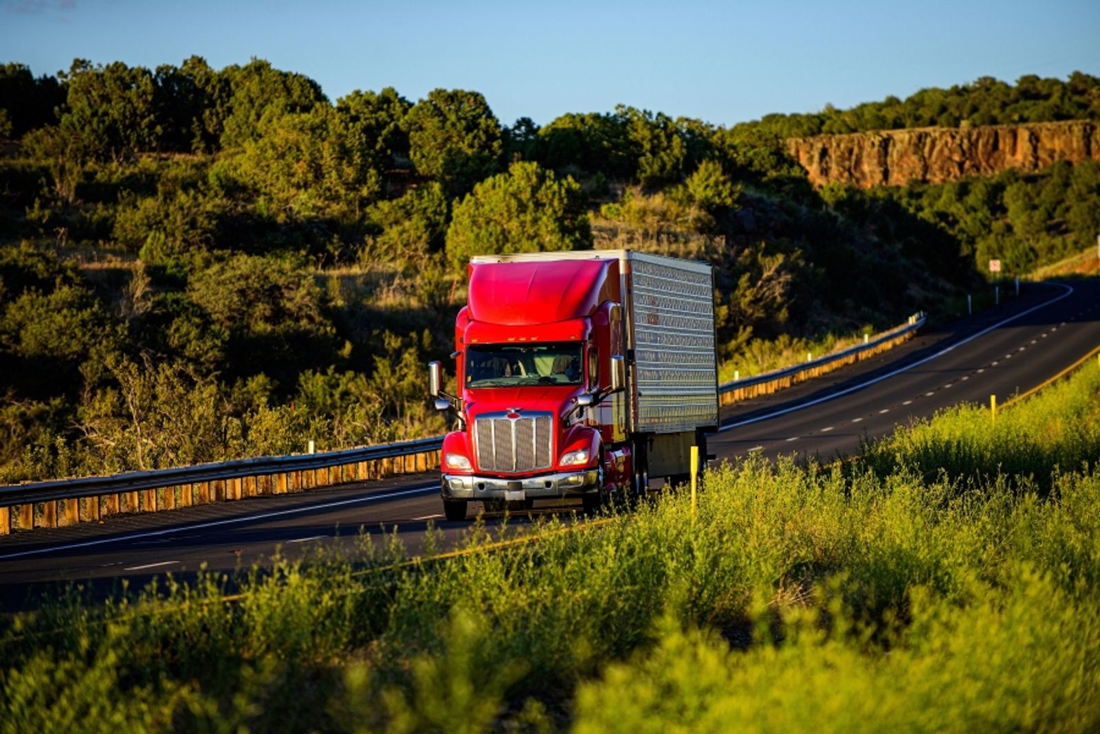 ELD crackdown cutting hours from US shipper supply chains