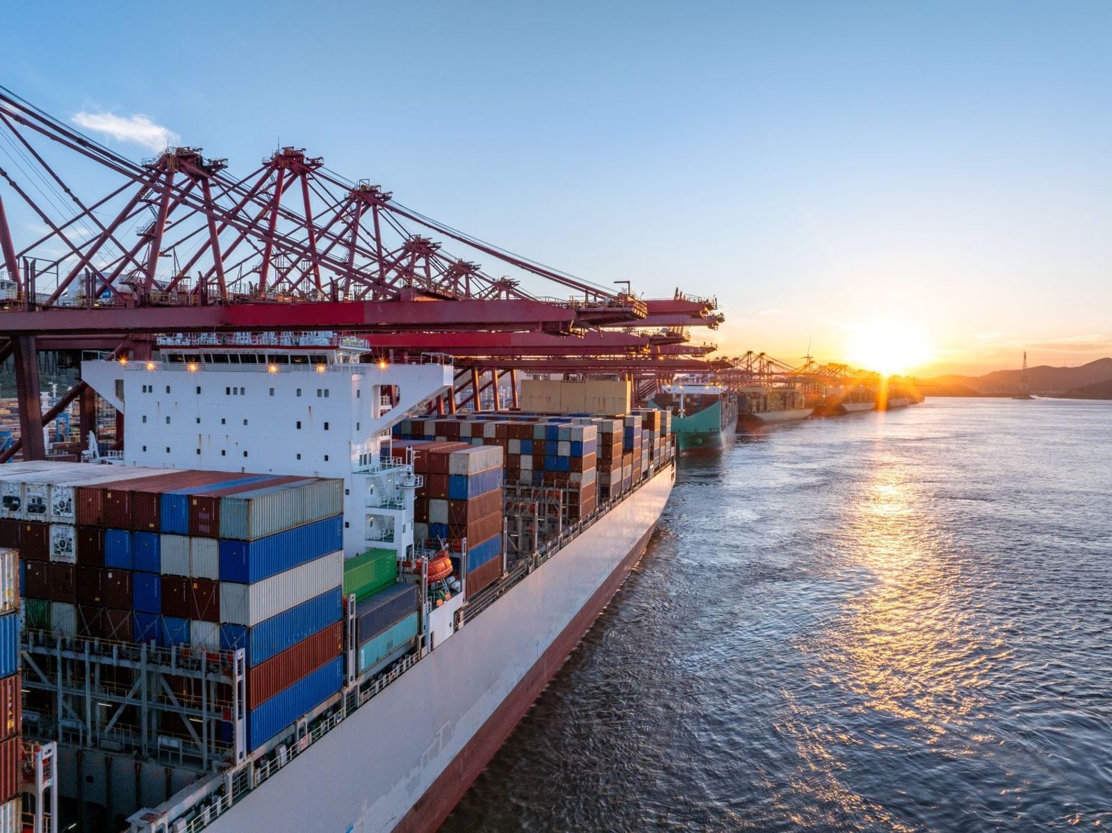 End of DP World-owned tech platform shifts focus in visibility space