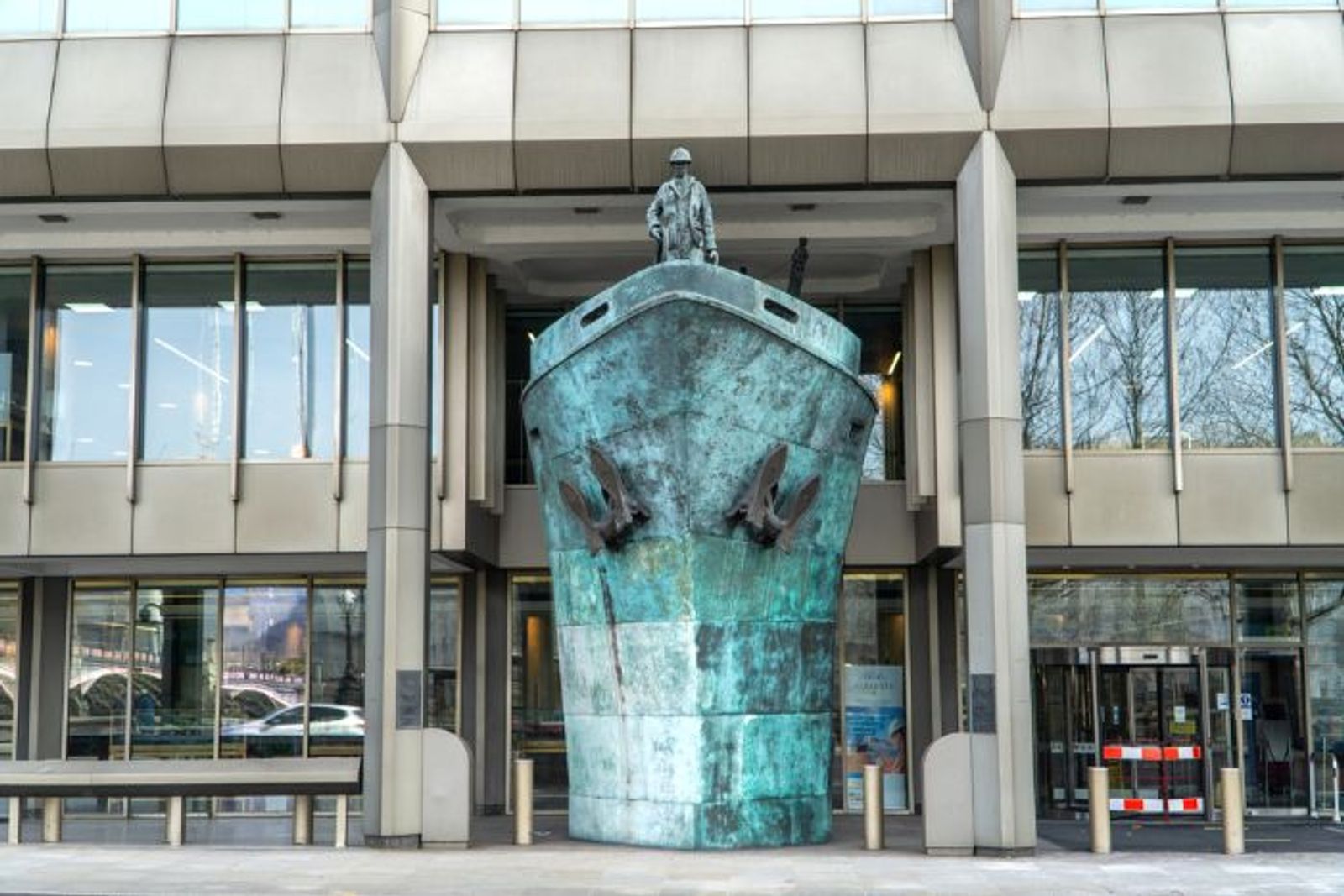 London IMO meeting to put shipping's regulatory future under scrutiny