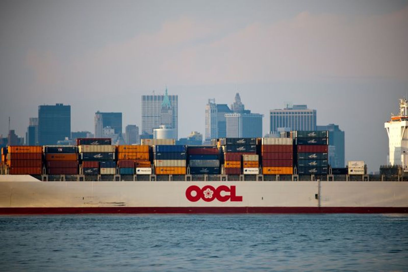 Ocean carriers skipping Panama Canal, China ports as delays mount