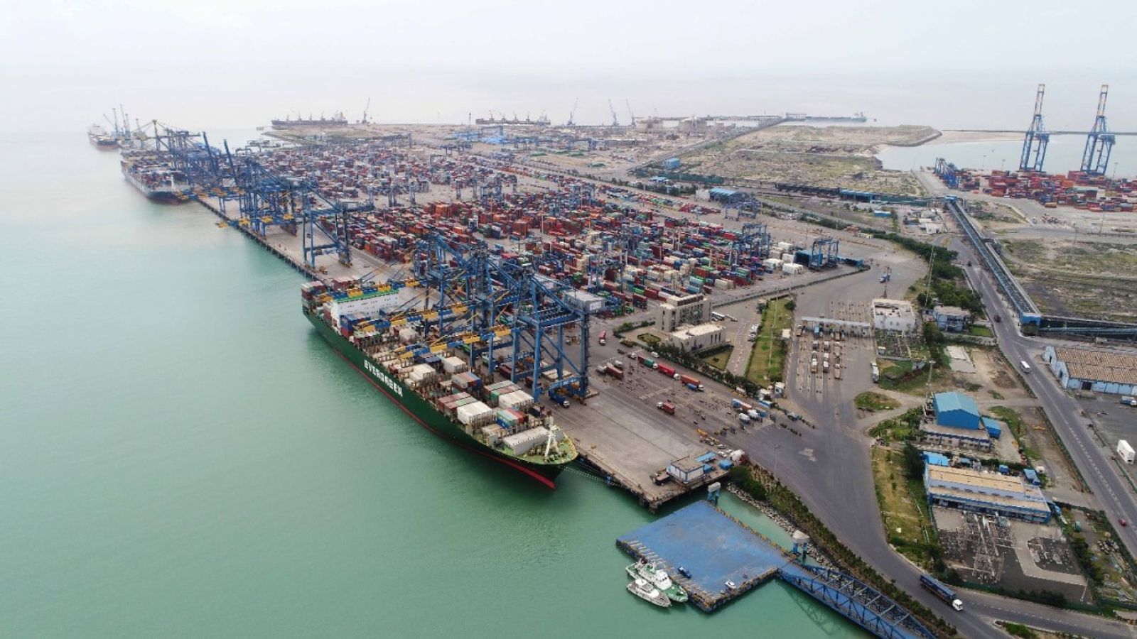 Stakeholder standoff over empties sparks congestion risk at India’s Mundra Port