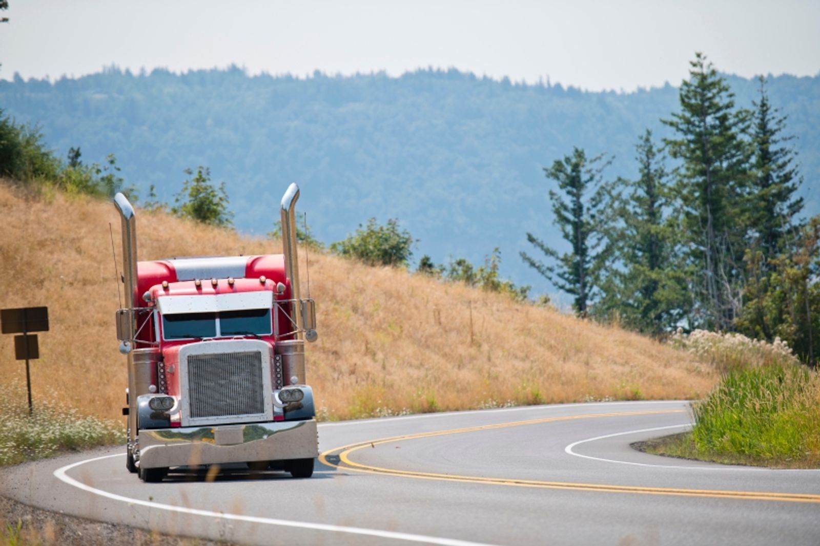 US shipments rise in August for first time since 2023: Cass Freight Index