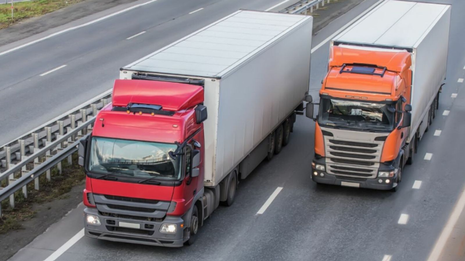Diesel price hits UK record, piling costs on road hauliers