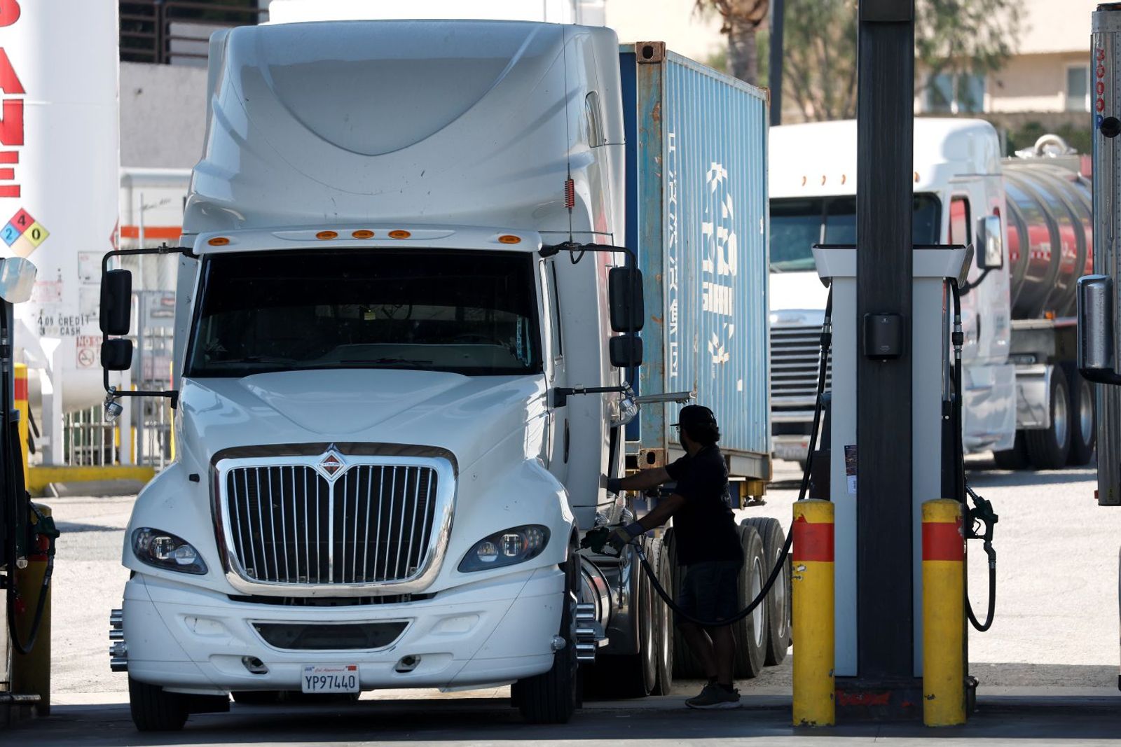 Diesel supply squeeze could keep fuel costs elevated for ‘years’: S&P Global