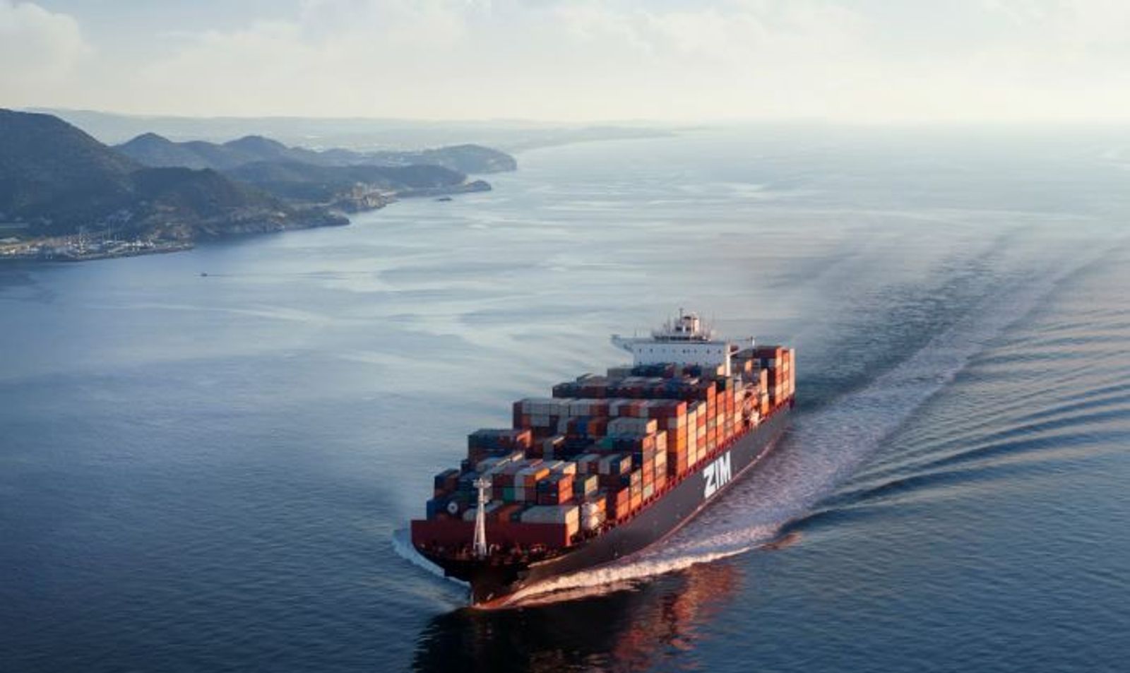 Hapag-Lloyd's revised bid for Zim may need to start again: reports