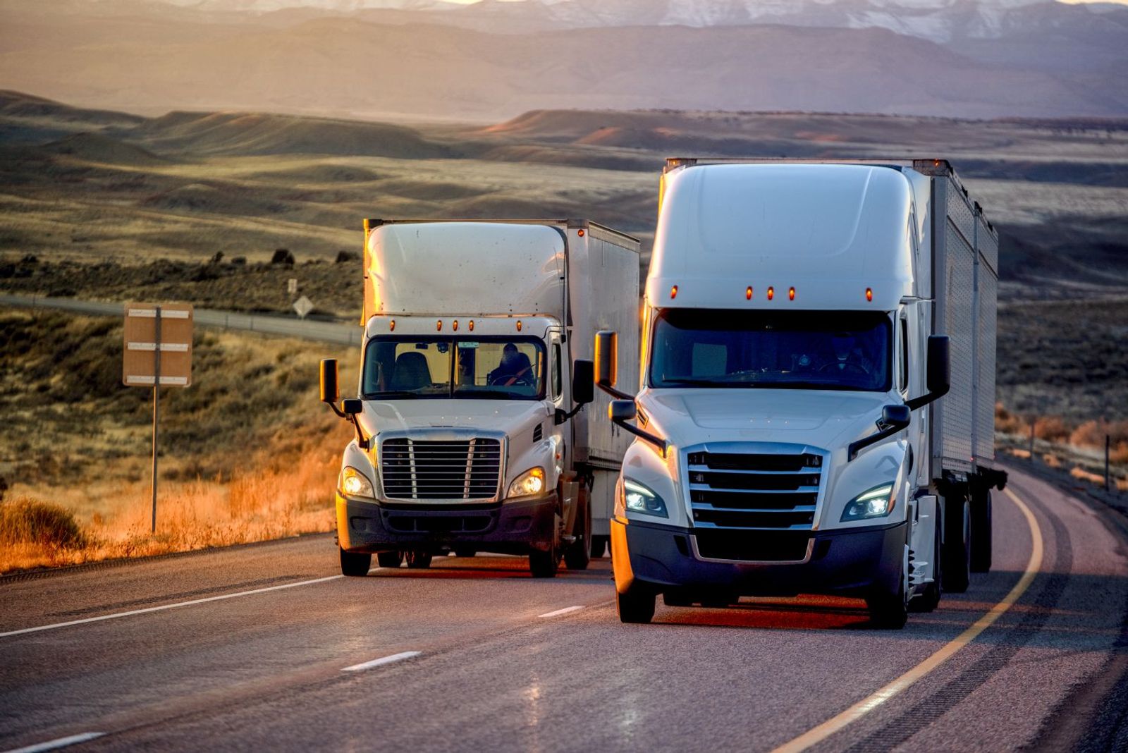 Robinson-RXO deal raises the bar for truck-to-rail conversion: analyst