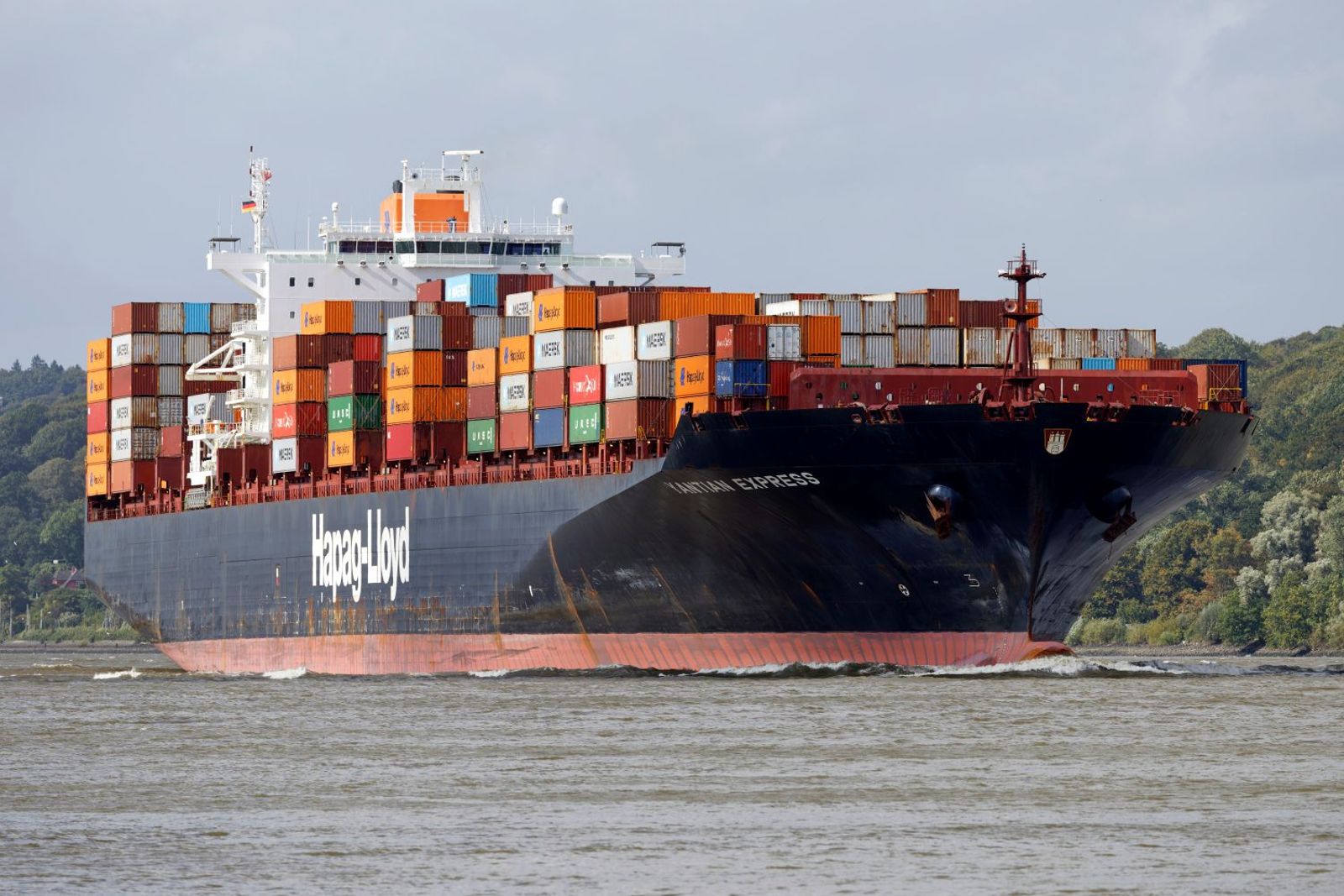 Asia-ECSA services see further shift as Hapag exits MSC/ONE Ipanema/SX1 loop