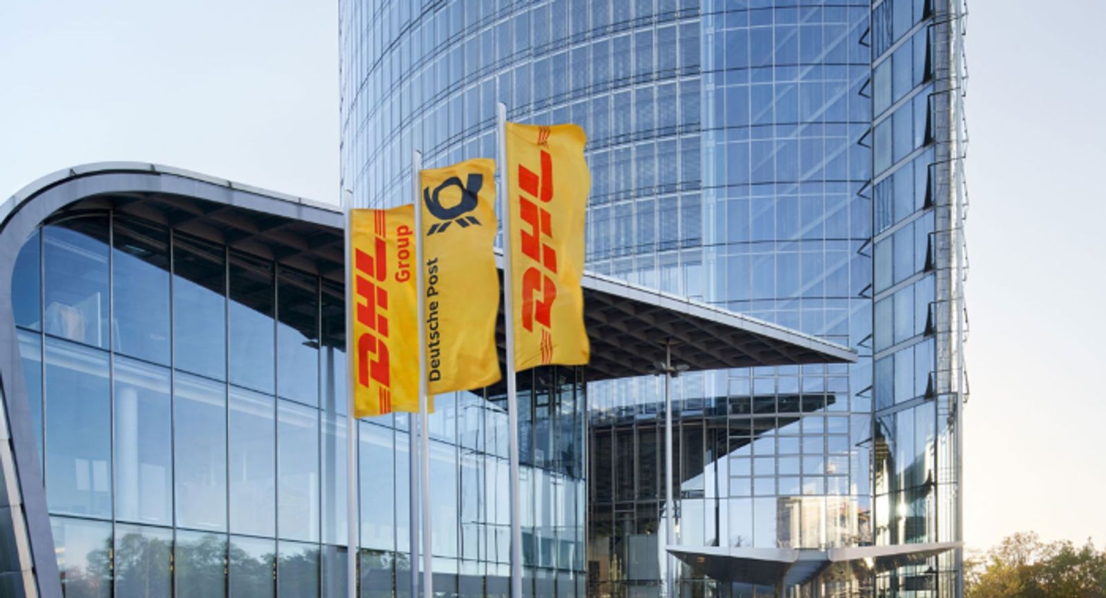 Express unit to drive ‘robust’ peak season for DHL Group