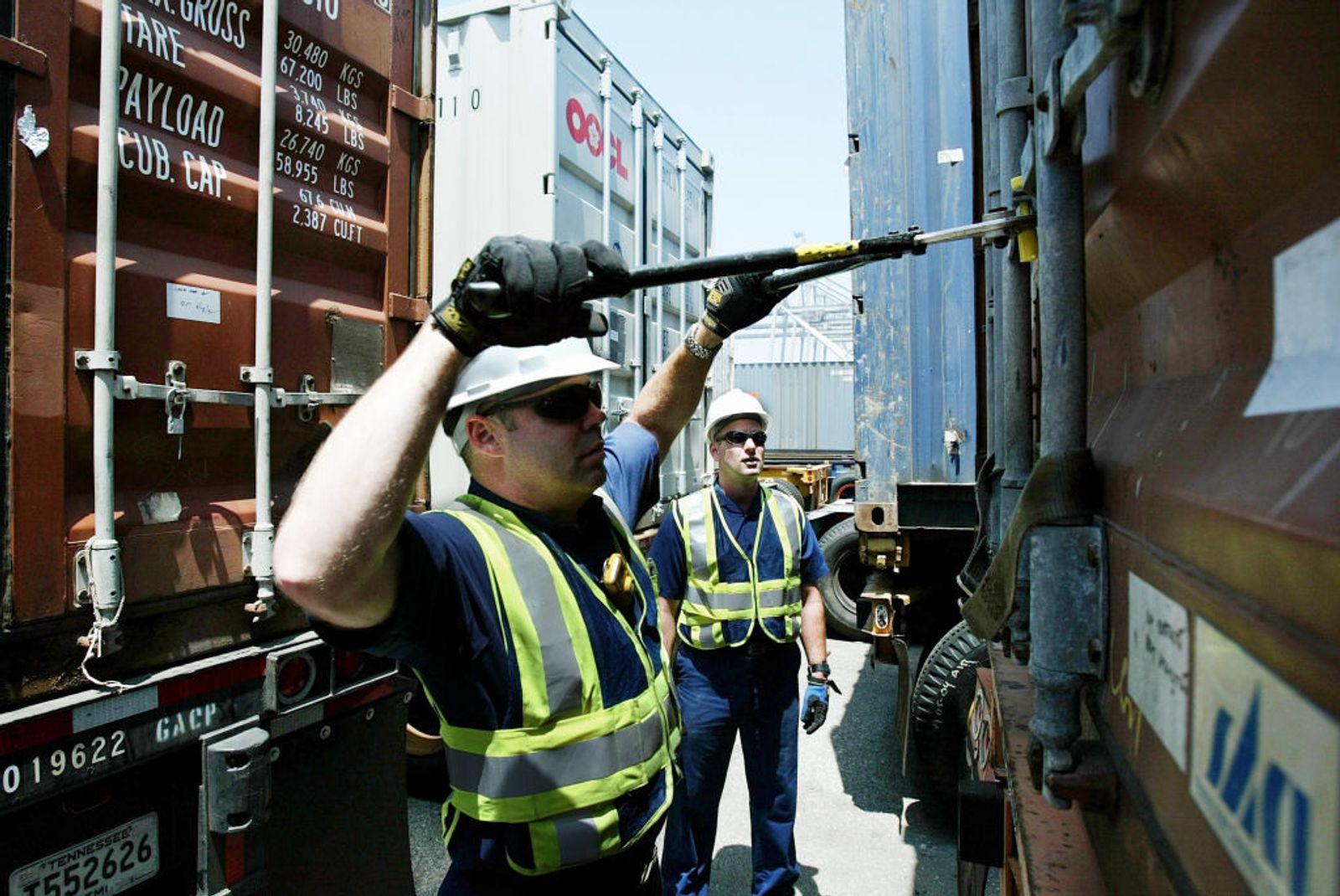 Regulatory moves, peak season prices weighing on US importers