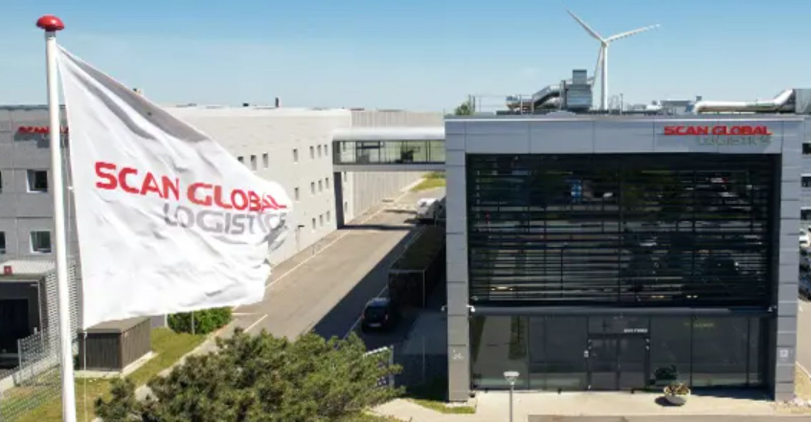 Scan Global Logistics inks deal to acquire Portland-based forwarder OIA Global