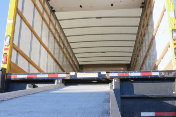 The level of pricing and shipment data carriers possess is now “significantly better” than that of shippers, giving them an advantage. Photo credit: Shutterstock.com