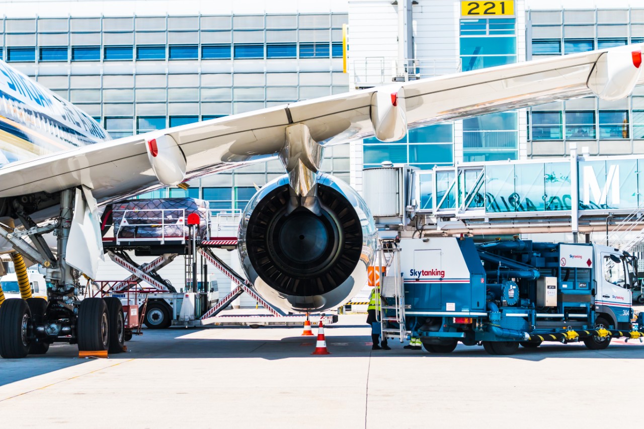 Airlines will struggle to shoulder a rising financial burden as measures to combat the ongoing coronavirus drags down passenger and cargo demand. Photo credit: Pixlr