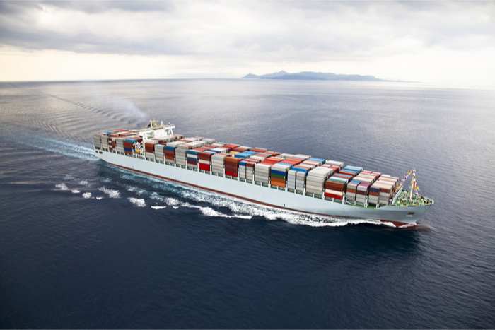 Drewry Carrier Gains To Be Made By Limiting Ship Speed Joc Com