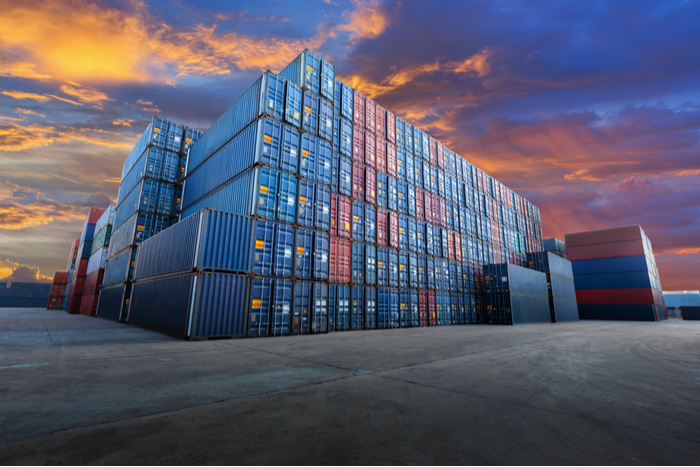 US ports offer temporary storage ahead of anticipated May surge
