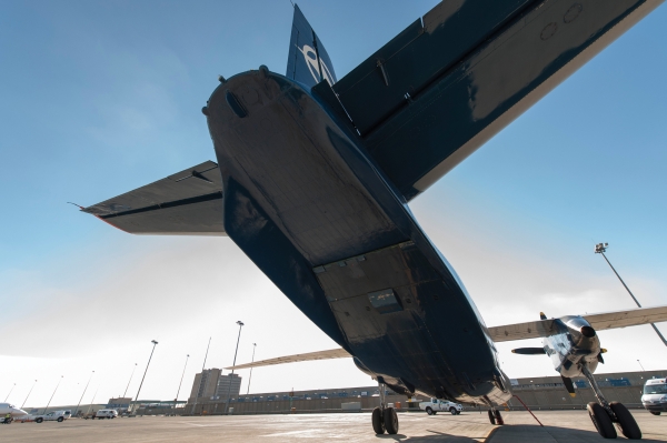 Antonov An-26