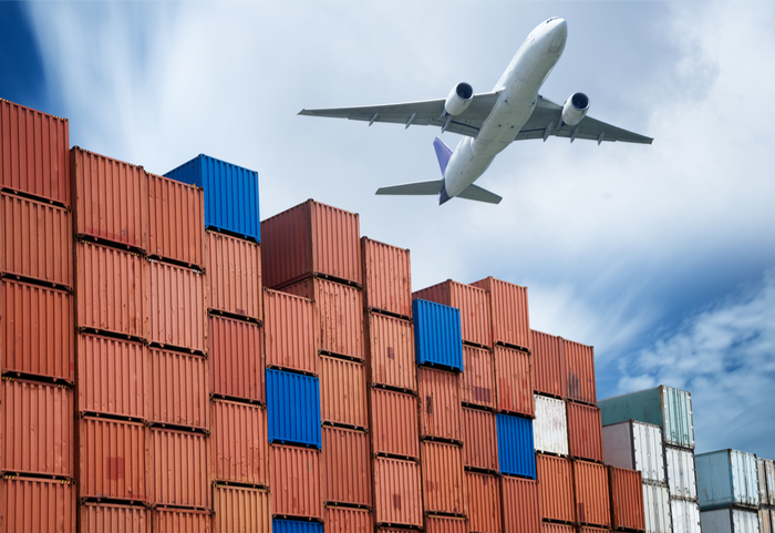 "Shippers are increasingly seeking innovative multimodal solutions for their cargo to reach their preferred markets competitively," PSA International Group Chief Executive Tan Chong Meng said. Photo Credit: Shutterstock