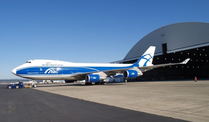 airbridge cargo airbridge cargo