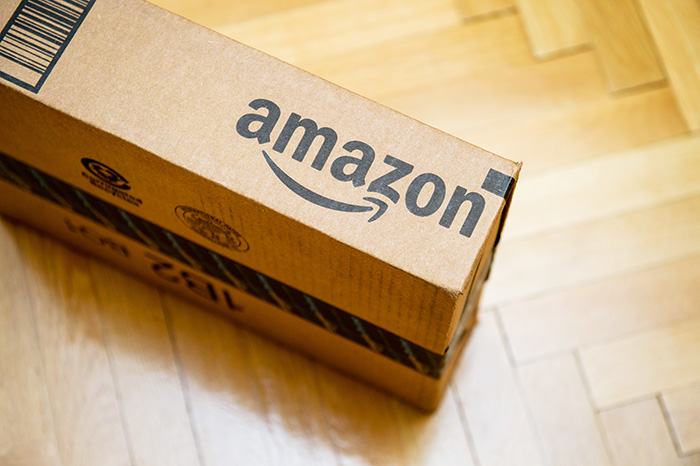 BCOs that spoke with JOC.com were intrigued by potential innovation Amazon might bring to the NVO market, but also conscious that the company’s size could pose a problem when it comes to carrier diversification. Photo credit: Shutterstock.com.