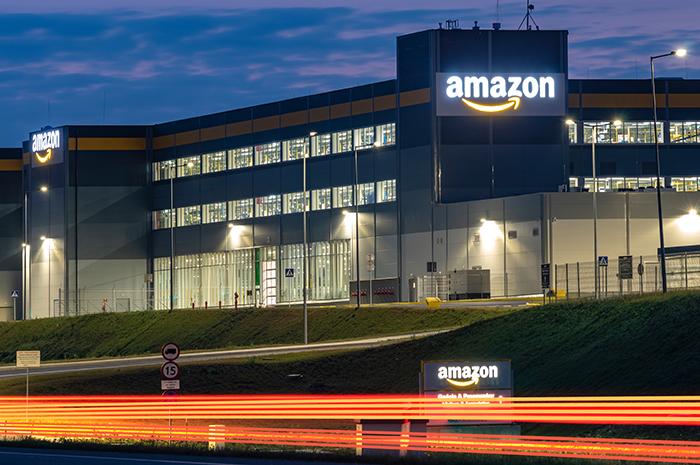 Photos Amazon Exterior for Small Space