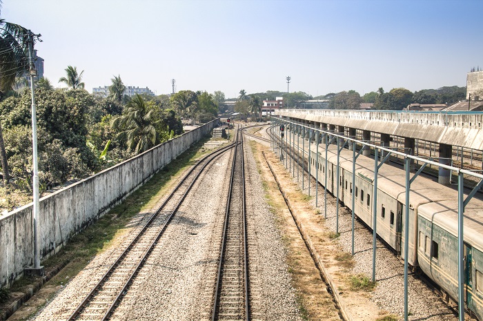 Double-track seen slashing Bangladesh-India transit cost, time ...