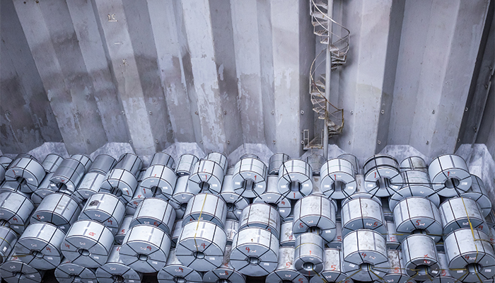 The possibility of US import restrictions hung over the industry throughout 2017 and continued into this year. Photo credit: Shutterstock.