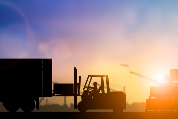 The COVID-19 pandemic is still they key to how quickly the US economy will recover, said IHS Markit chief economist Nariman Behravesh. Photo credit: Shutterstock.com.