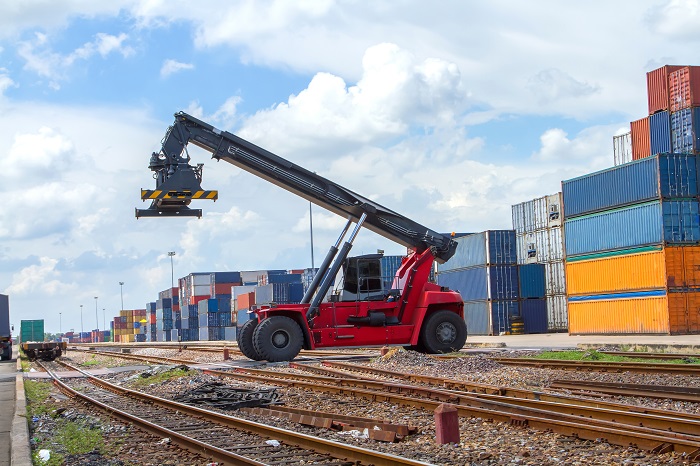 Csx 59th Street Yard Map Chicago News: Csx Suspends Chicago 59Th Street Yard Inbound Traffic
