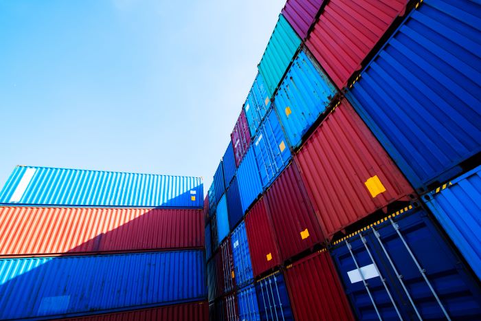 Tariffs being canceled ahead of their implementation Sunday involve a 15 percent levy on 60 billion worth of Chinese goods, including cell phones and laptops. Photo credit: Shutterstock.com.
