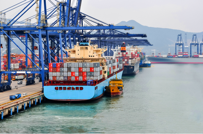 US tariffs on popular goods imported from China such as cell phones and laptop computers will be delayed to Dec. 15, allowing more time for the two sides to possibly strike a trade deal. Photo credit: Shutterstock.com.