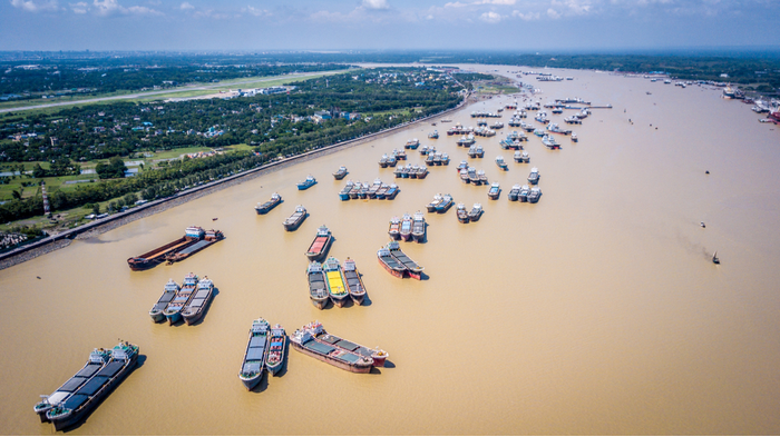 Bangladesh: Chittagong lets shippers change IGM to avoid congestion