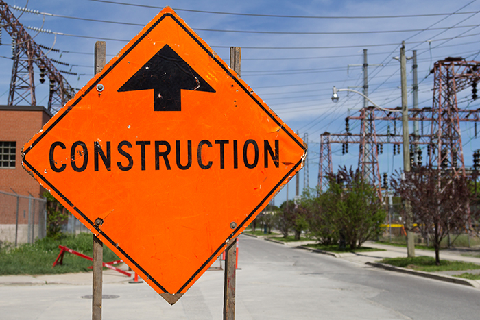 The US Department of Transportation is now accepting applications for up $900 million in Better Utilizing Investments to Leverage Development (BUILD) grants for the fiscal 2019 year. Photo credit: Shutterstock.com.