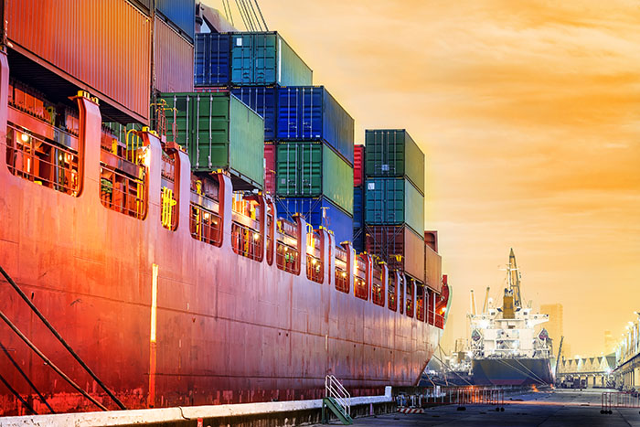 's still "a long way to go." Photo credit: Shutterstock.com.