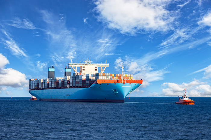 US imports from Asia fell just under 1 percent year over year to 2.73 million TEU in January-February, according to PIERS, a JOC.com sister product within IHS Markit.